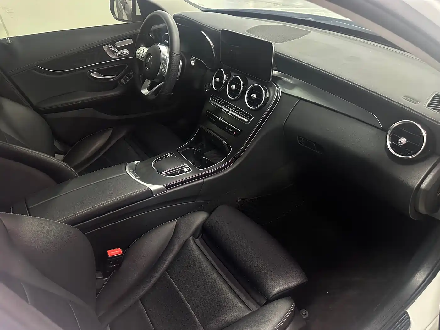 Mercedes-Benz C-Class 2020 C 260 L Sport фото 7