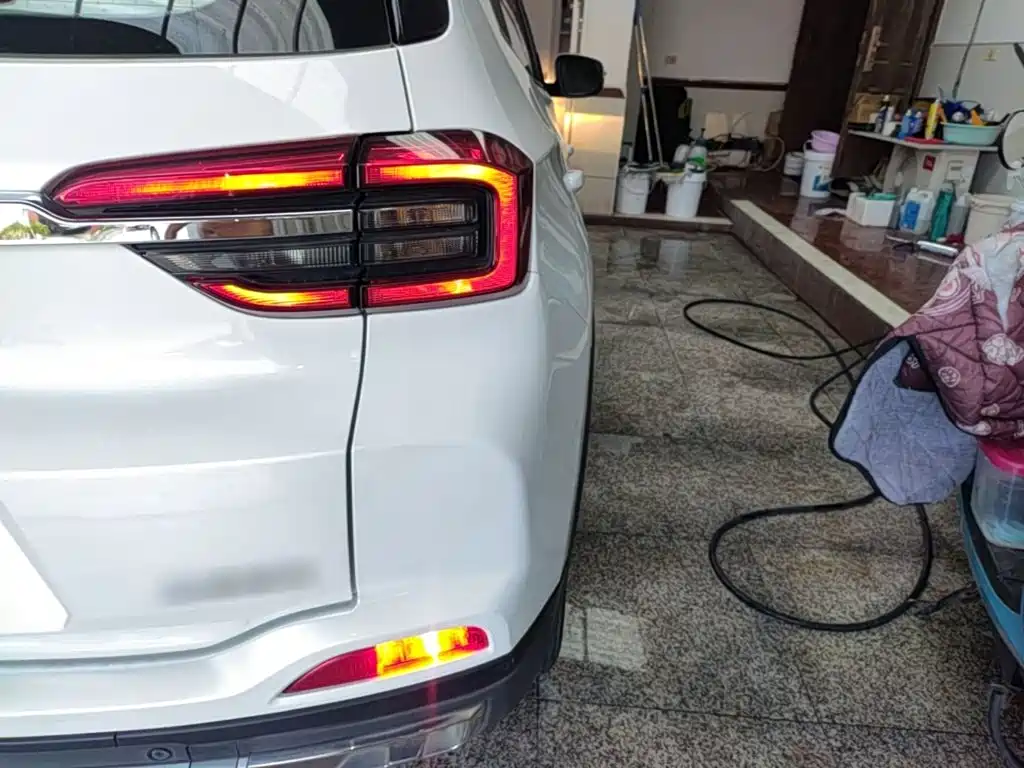 Chery Tiggo 5x 2021 2020 1.5L CVT Fashion Edition