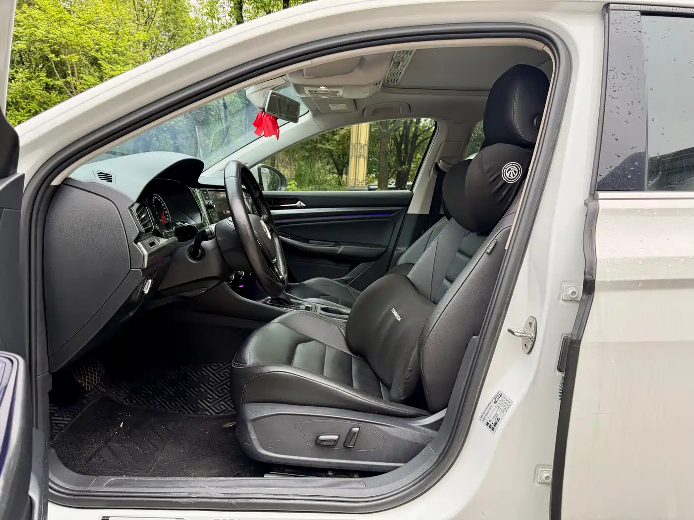 Volkswagen Bora 2019 Facelift 280TSI DSG Luxury China V фото 3