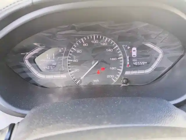 Changan Yuexiang 2019 1.4L Manual Luxury China VI — фото 4
