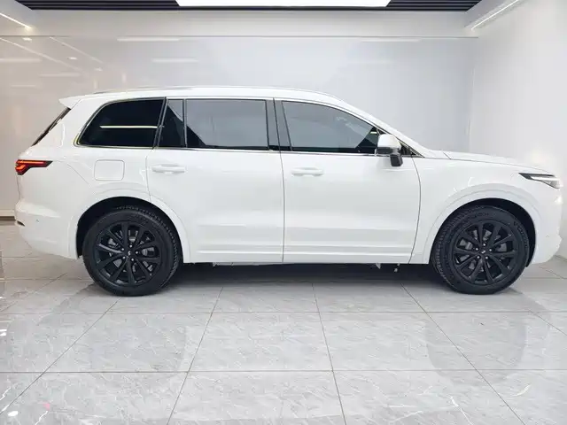 Li Auto Li ONE 2022 2021 Extended Range 6-Seater