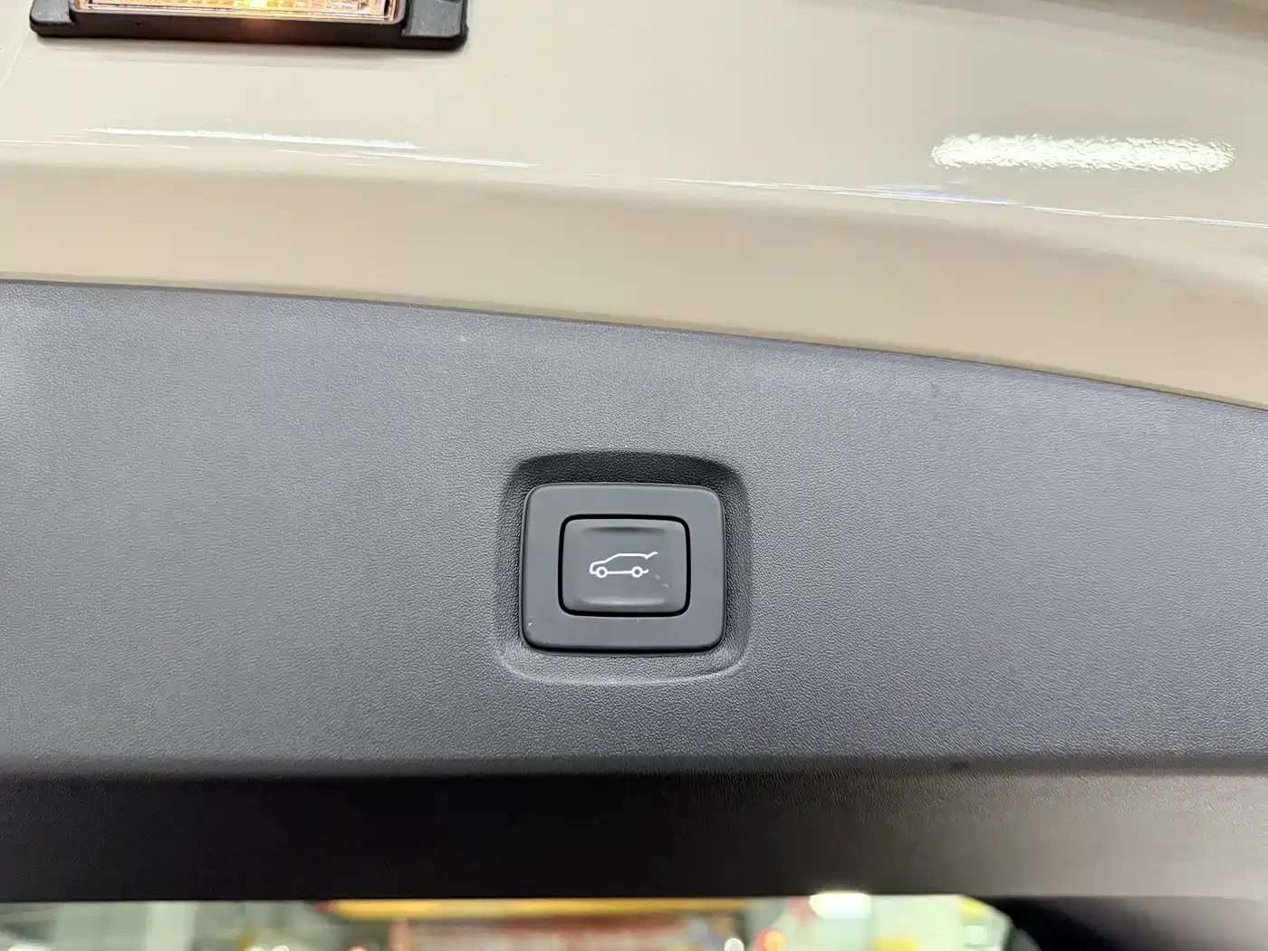 Buick Zhijing E7 2026 Model 1.5L Base Version фото 20
