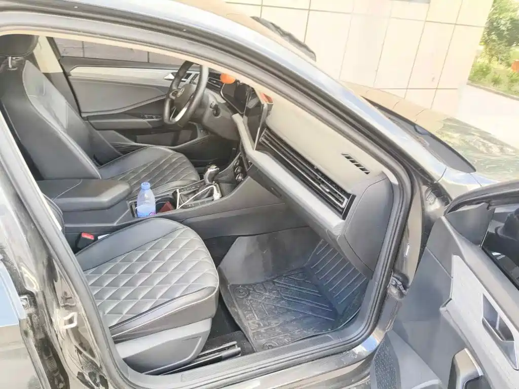 Volkswagen Sagitar, миниатюра 10