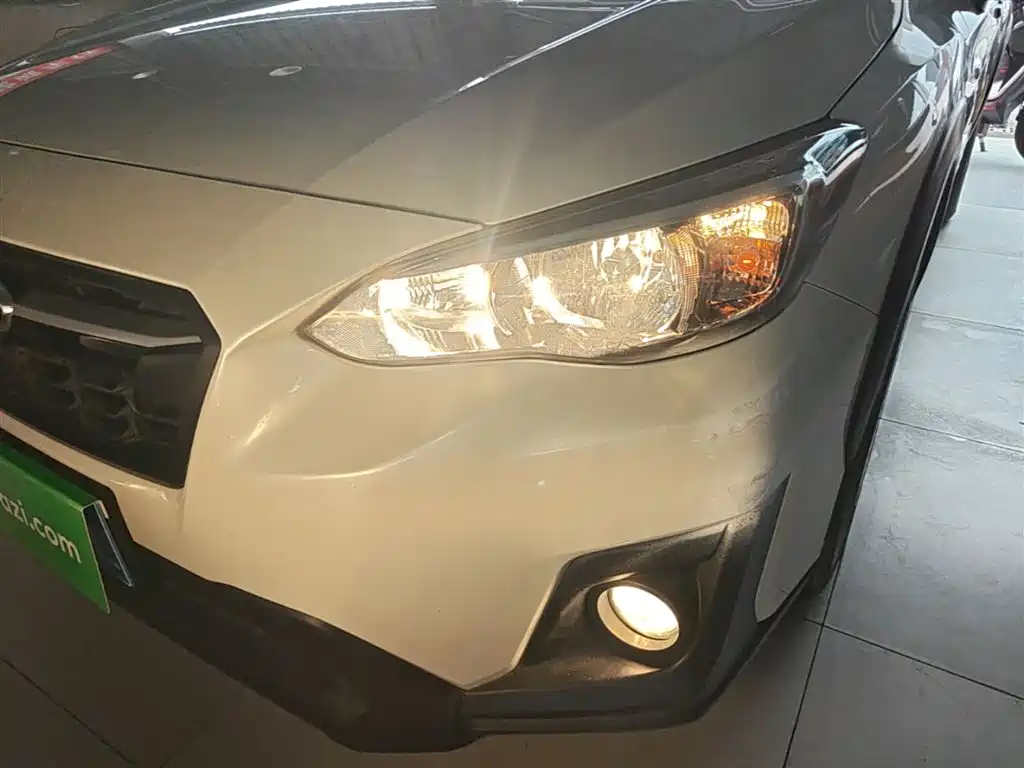 Subaru XV 2019 2.0i AWD Elite China VI фото 24