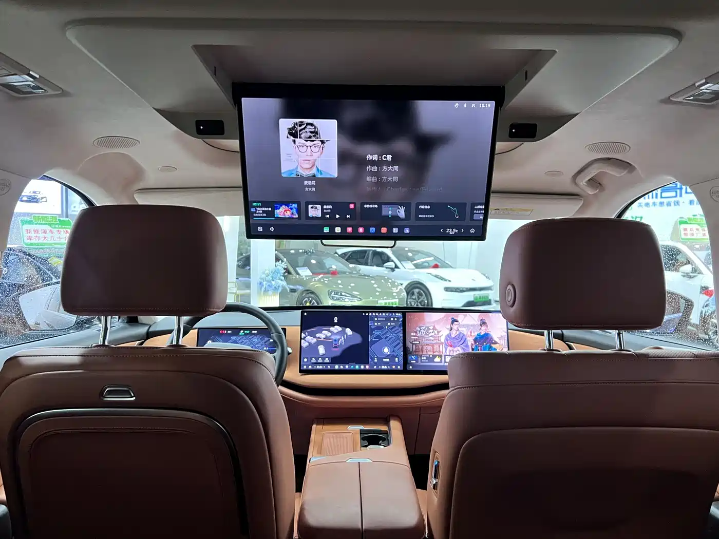 WEI PAI WEI BRAND BLUE MOUNTAIN