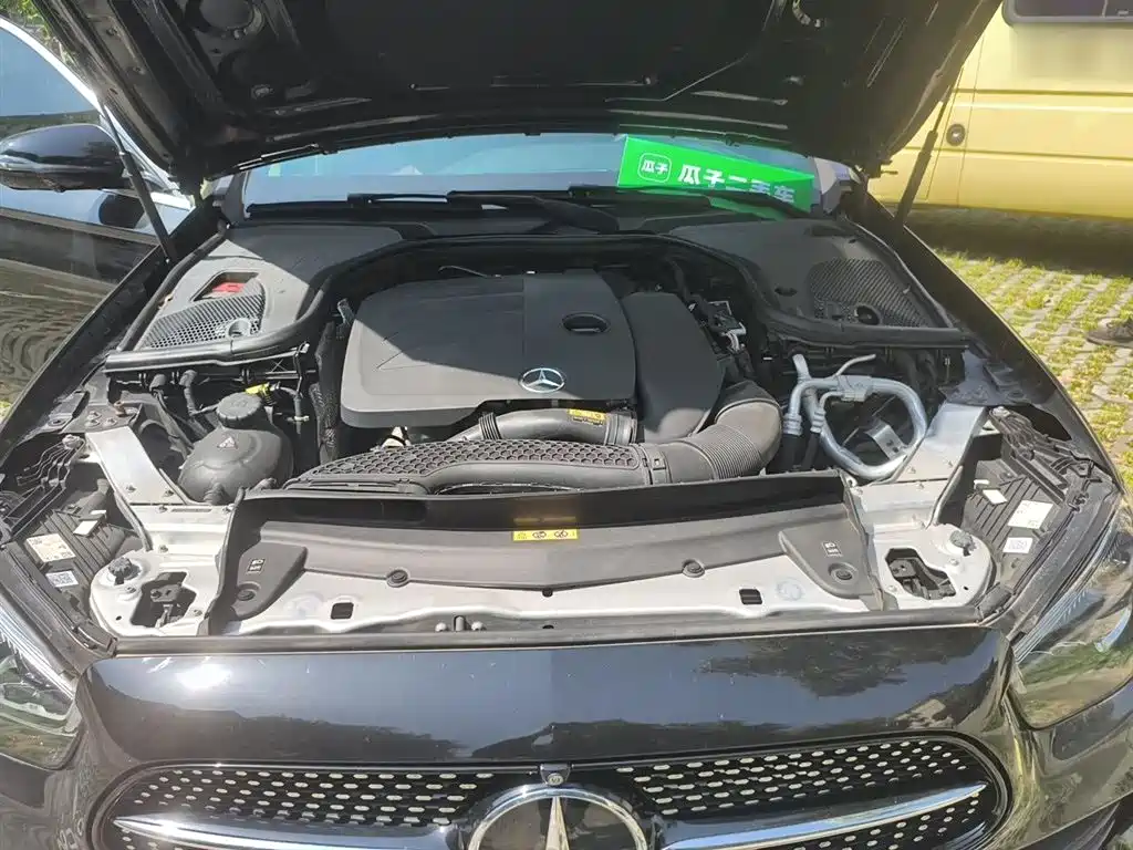 Mercedes-Benz E-Class 2021 E 300 L Sport Premium фото 16