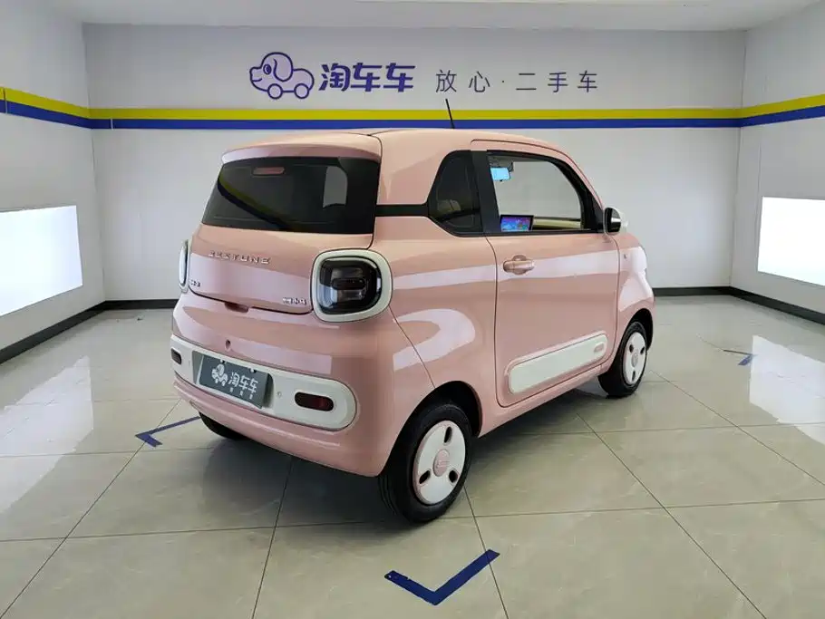 Besturn Bestune Pony 2026 2026 222km Shining Horse