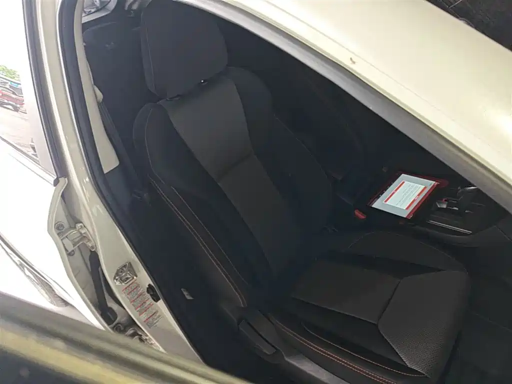 Subaru XV 2019 2.0i AWD Elite China VI фото 25