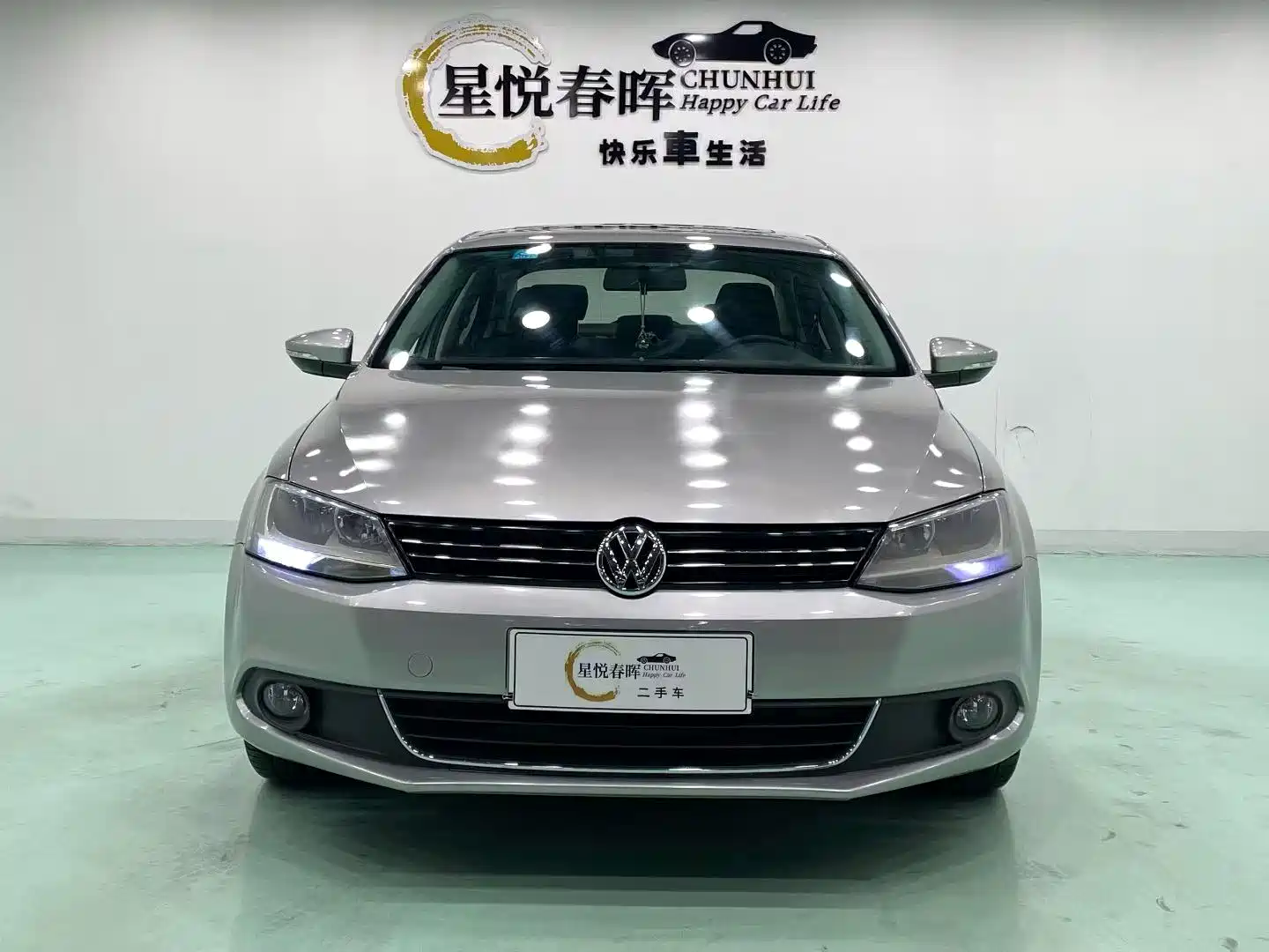 Фото 2 - Volkswagen Sagitar