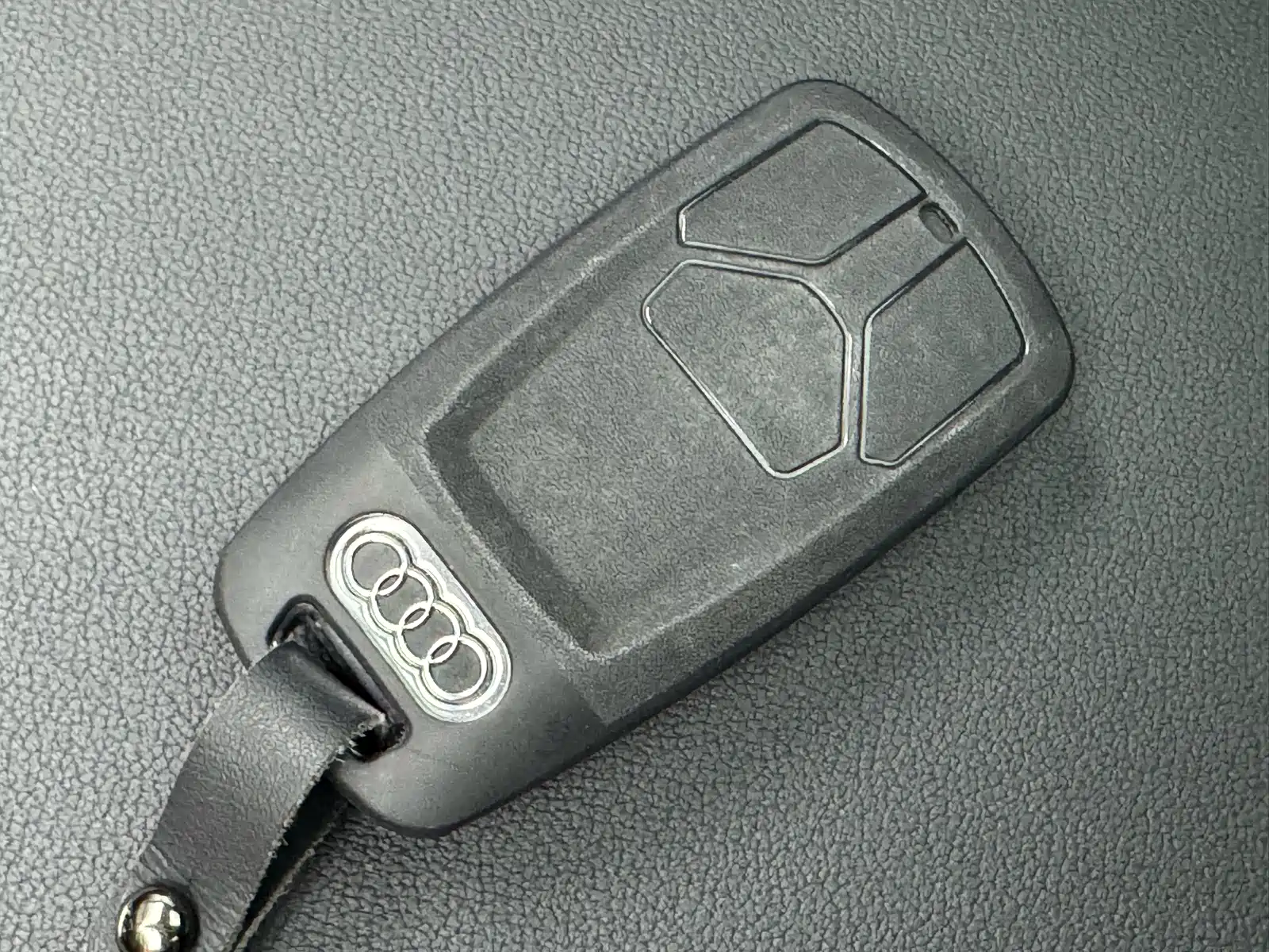 Фото 16 - Audi A5 (Import)