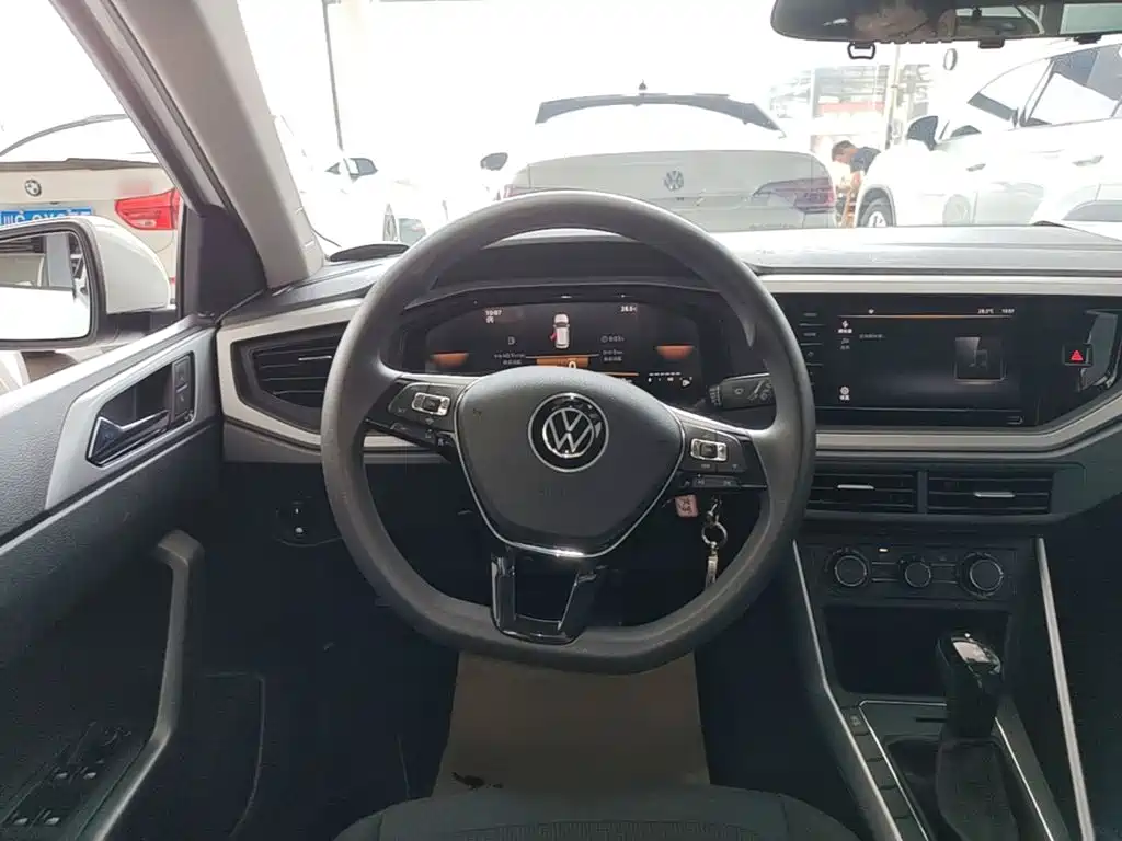 Volkswagen Polo, миниатюра 7