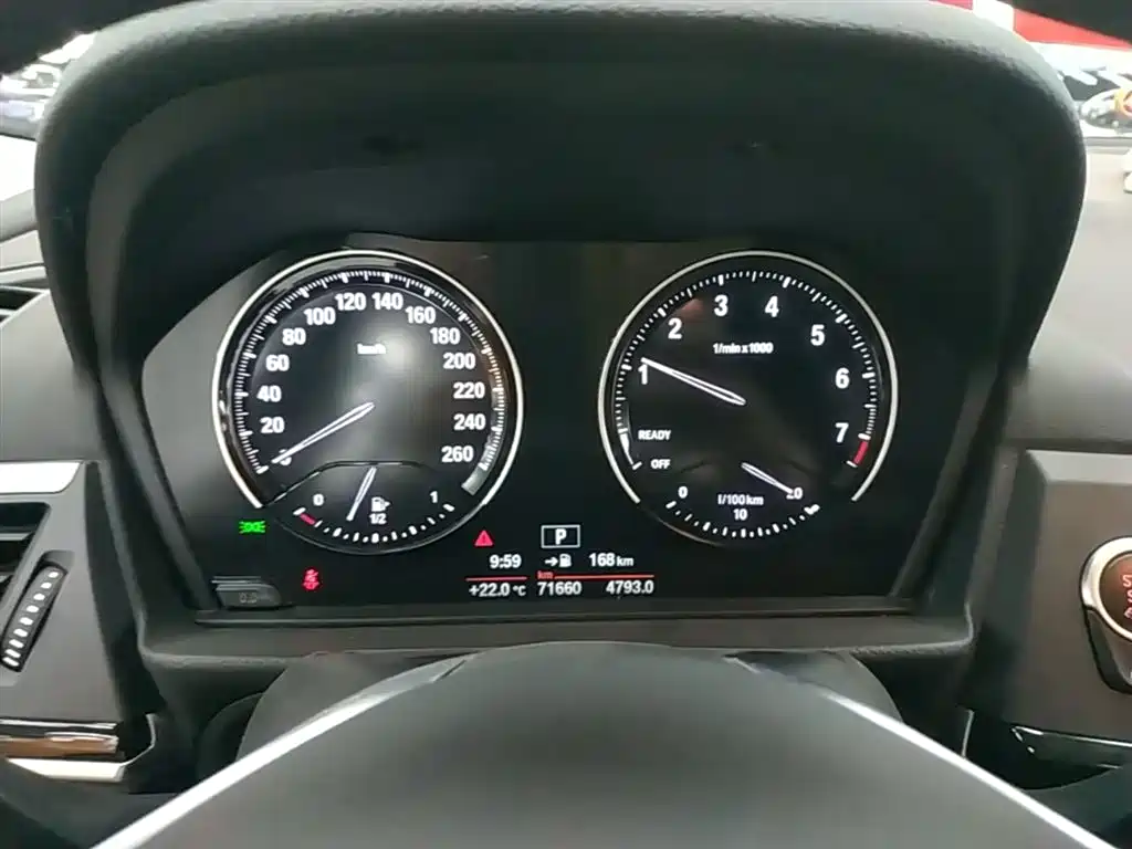 BMW 1 Series 2020 Model 120i Fashion Style фото 12