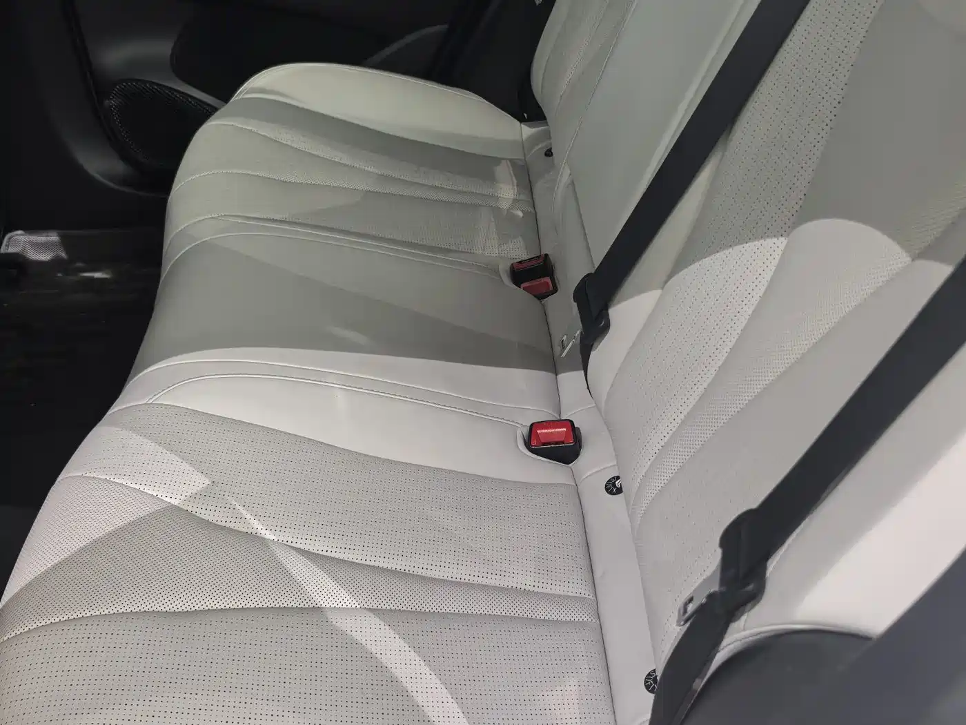 BYD Hai Bao 05 DM-i 2025 DM-i Smart Driving Edition 120KM Flagship фото 6