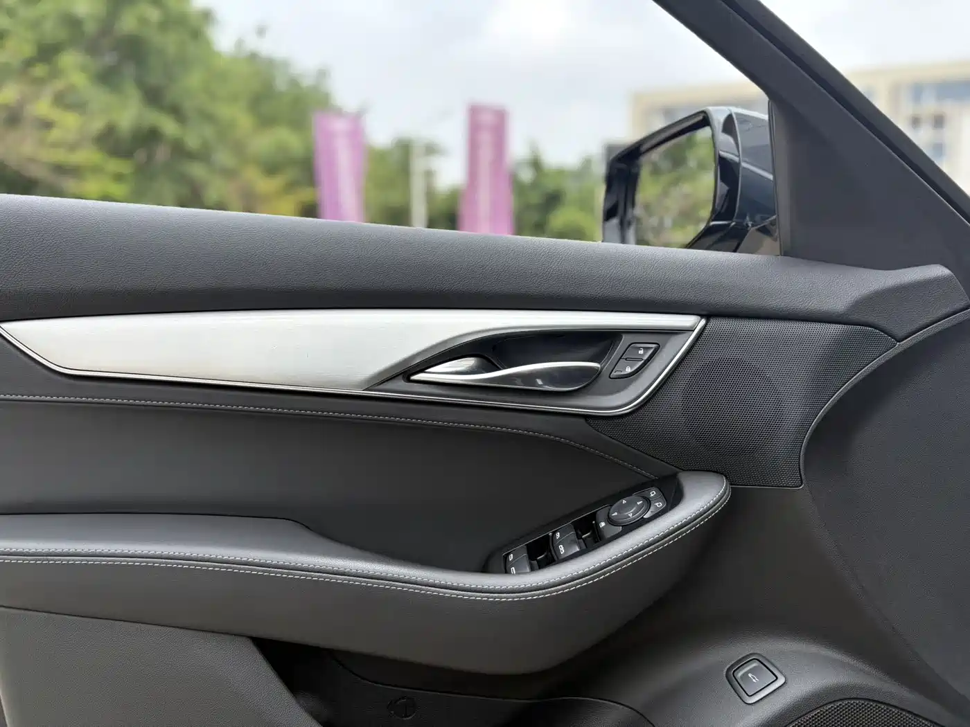 Cadillac CT5 2021 28T Style Edition фото 8