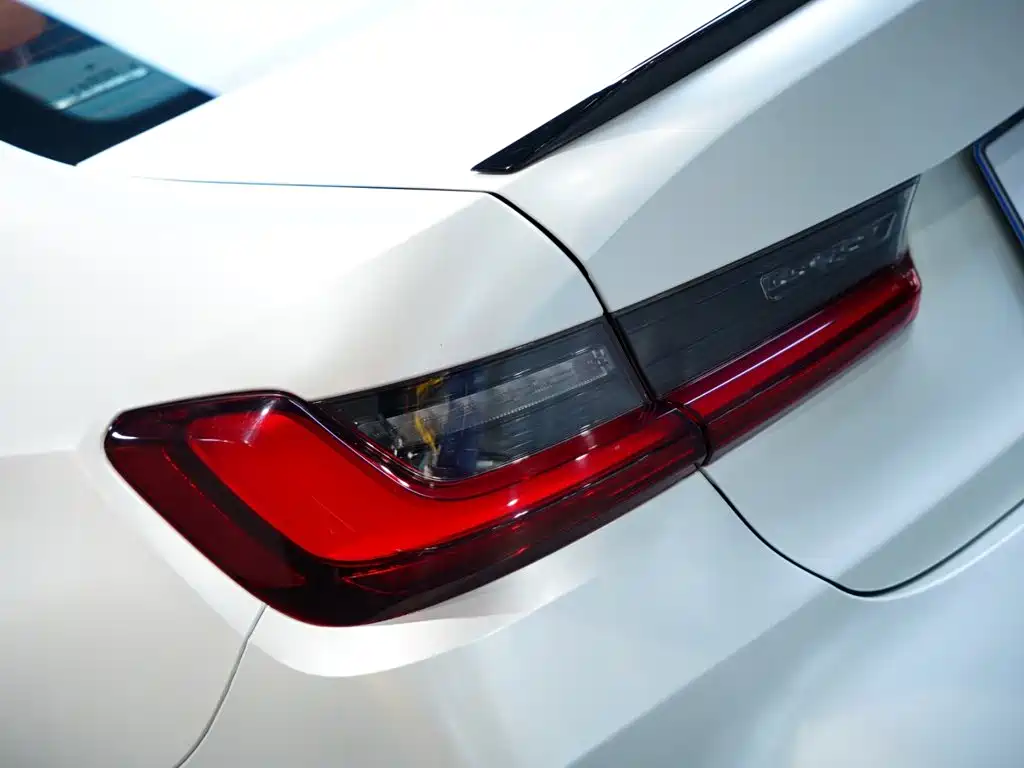 BMW M3 2024 2023 M3 Sedan M xDrive Thunder Edition
