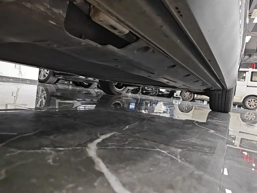 BYD Hai Shi 05 EV 2025 520KM Smart Navigation Edition фото 22