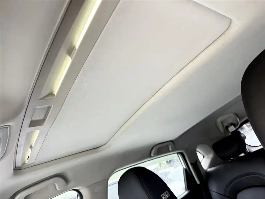 Haval H2 2016 Red Label 1.5T Manual 2WD Luxury фото 8