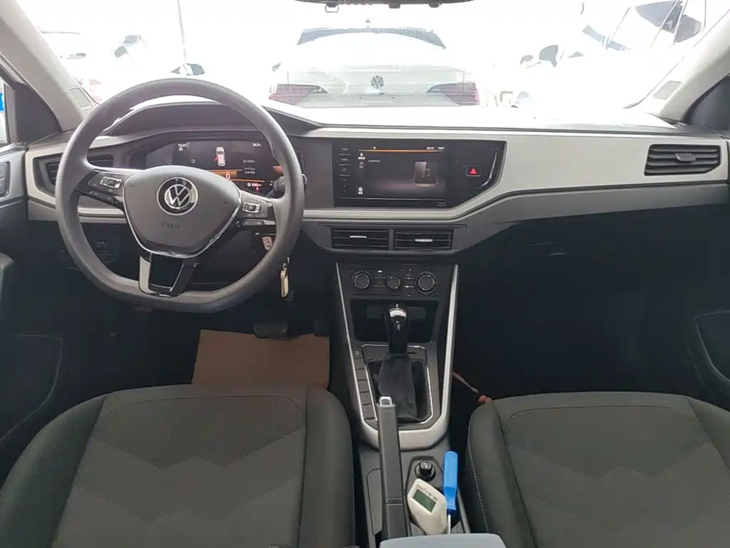 Volkswagen Polo, миниатюра 6