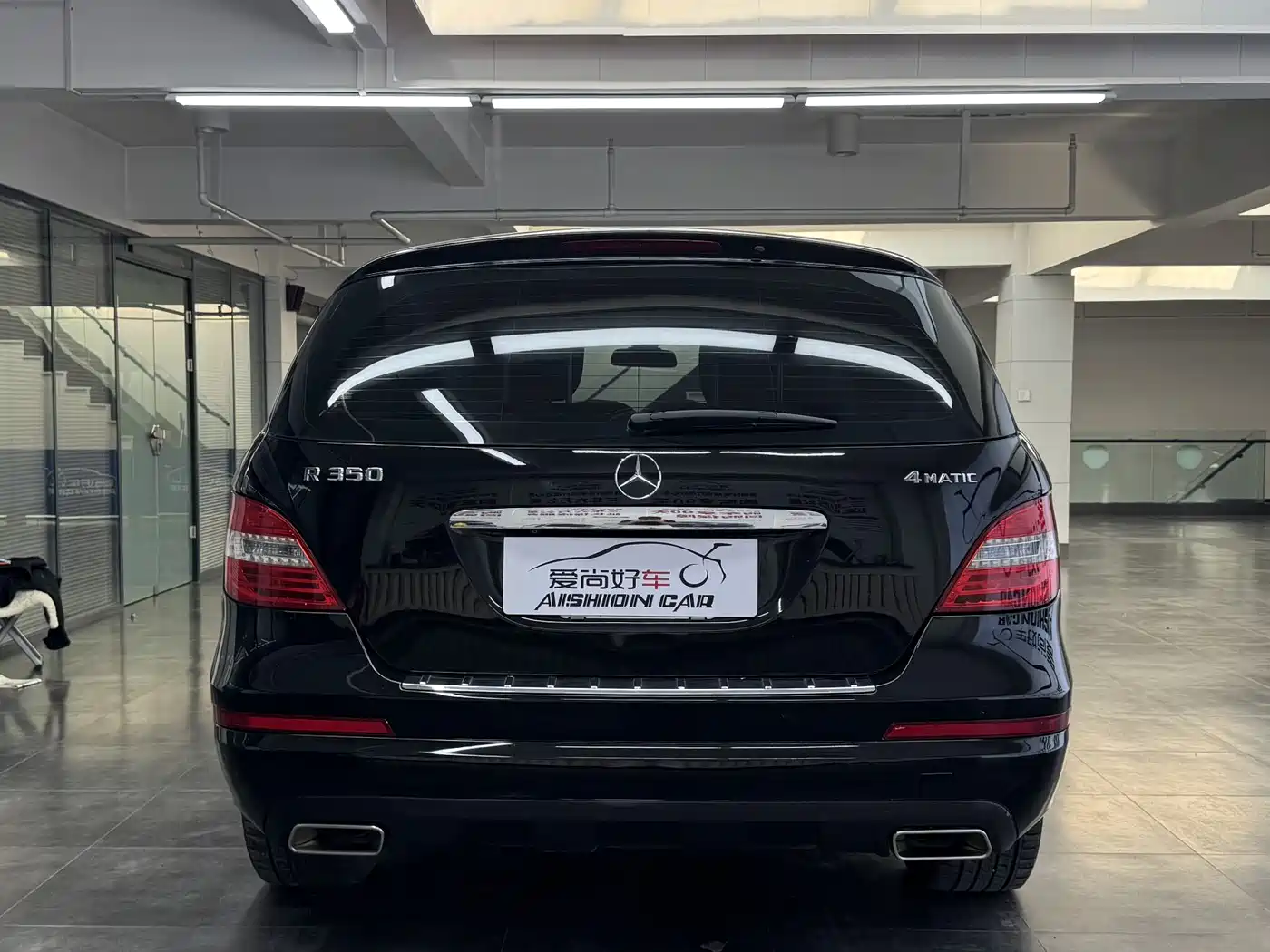 Mercedes-Benz R-Class 2011 R 350 L 4MATIC фото 6
