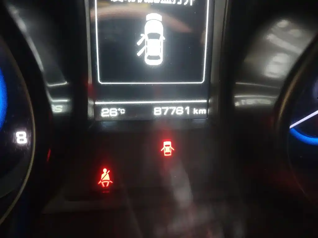 Changan Eado XT 2017 2016 1.6L Manual Stylish Cool Edition