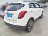 Фото 2 - Buick Encore