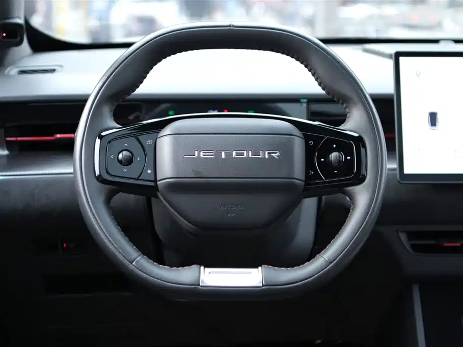 Jetour Dasheng 2022 2022 1.6T DCT King PLUS