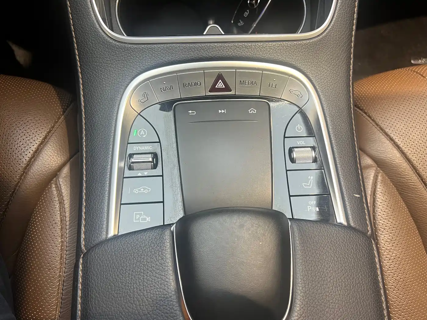 Mercedes-Benz S-Class 2019 S 350 L Luxury Ultimate Edition фото 30