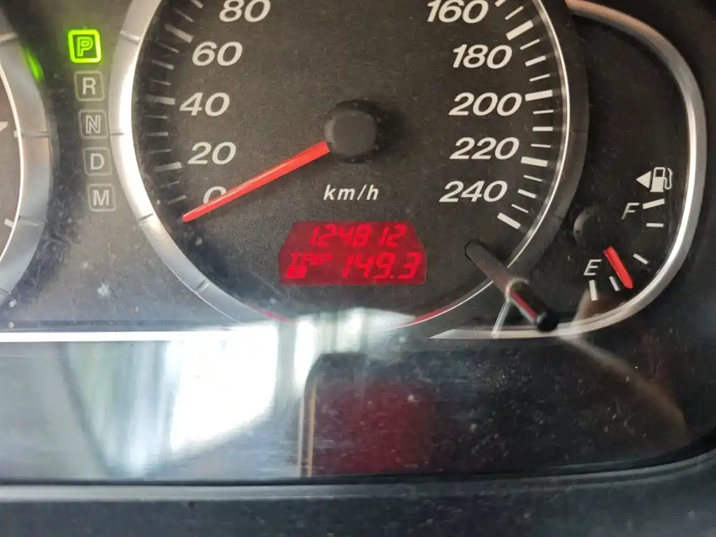 Фото 5 - Mazda 6