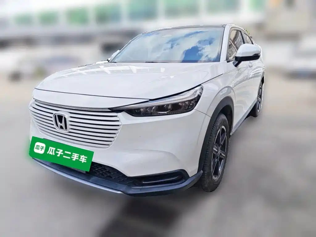 HONDA BINZHI