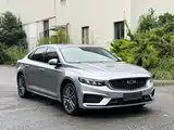 Фото 3 - Geely Preface