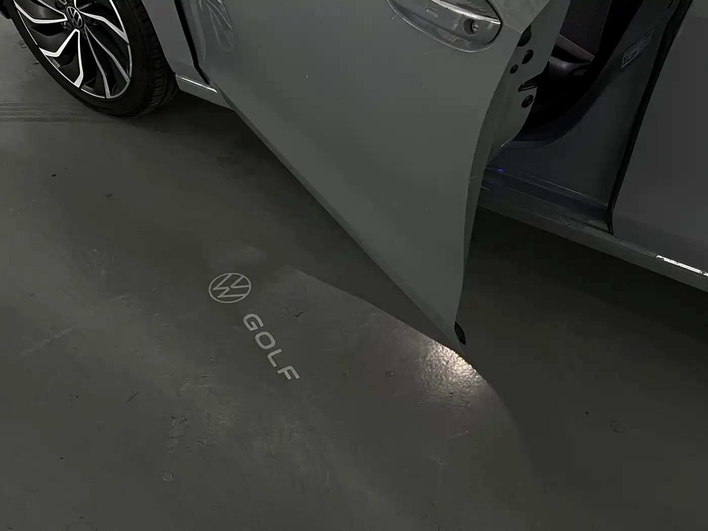 Volkswagen Golf 2021 280TSI DSG Pro фото 24