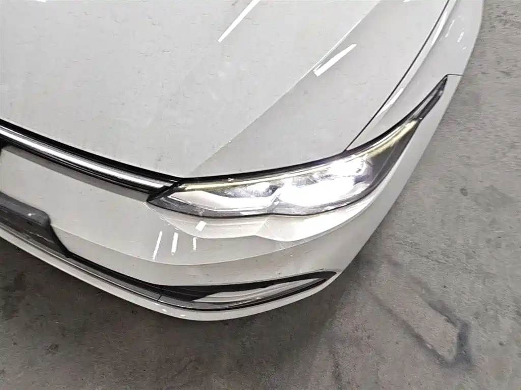 Volkswagen Golf 2021 280TSI DSG Pro фото 24