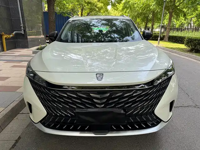 Roewe RX5 2023 1.5T Ultra Sense Elite Edition