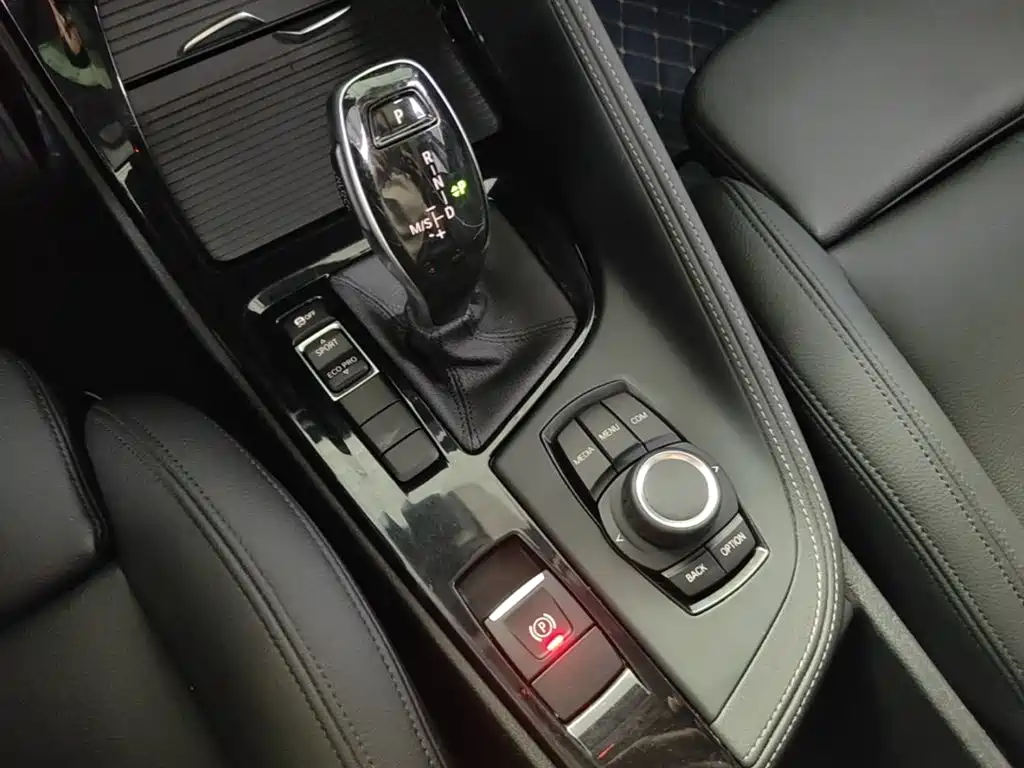 BMW X2 (Import) 2019 2019 sDrive20i M Off-Road Package China VI