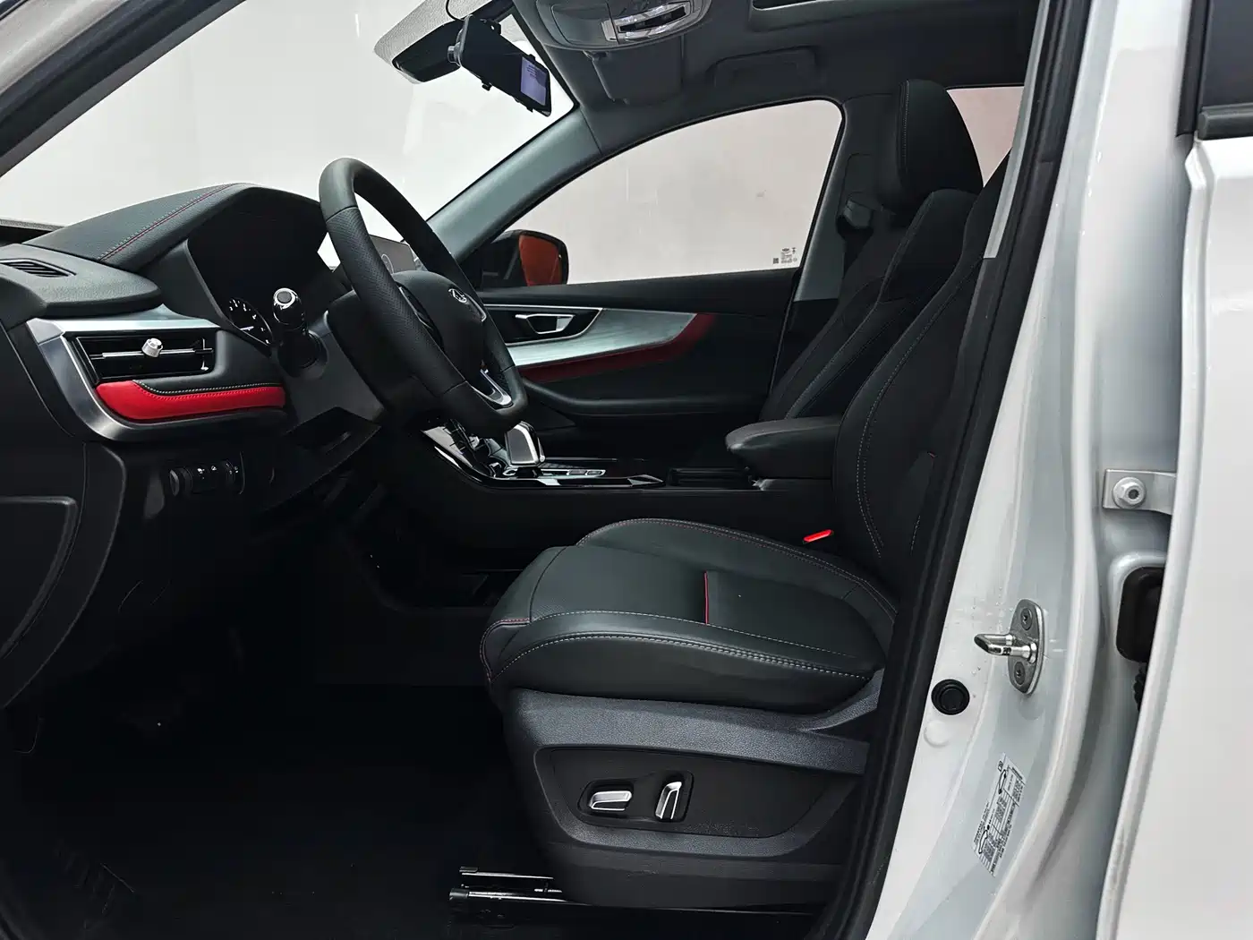 Chery Tiggo 7 2023 2022 Super Power Edition 1.5T CVT Super Warrior