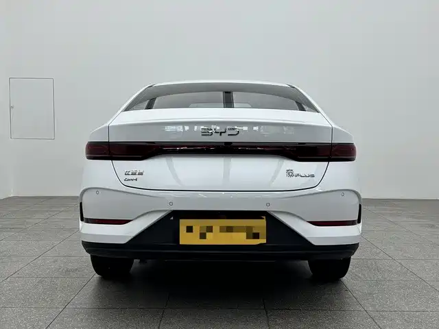 BYD QIN YUAN