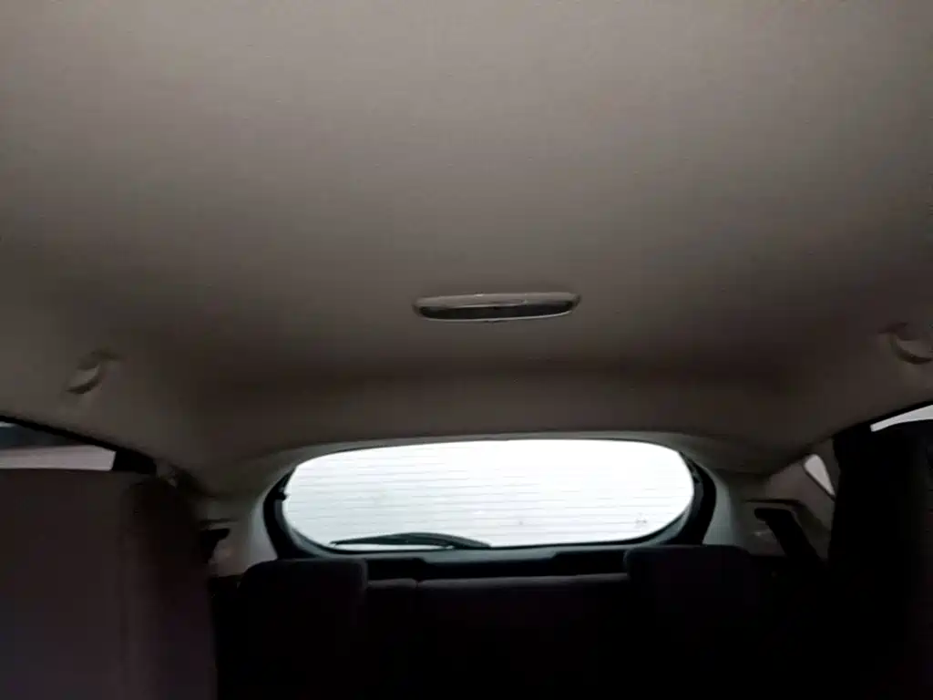 Ford Fiesta 2015 2013 Hatchback 1.5L Automatic Fashion