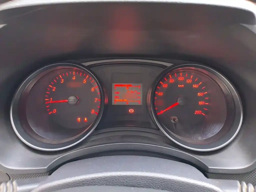 Фото 4 - Wuling Motors Wuling Hongguang