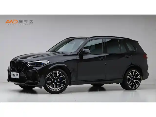 BMW X5 M