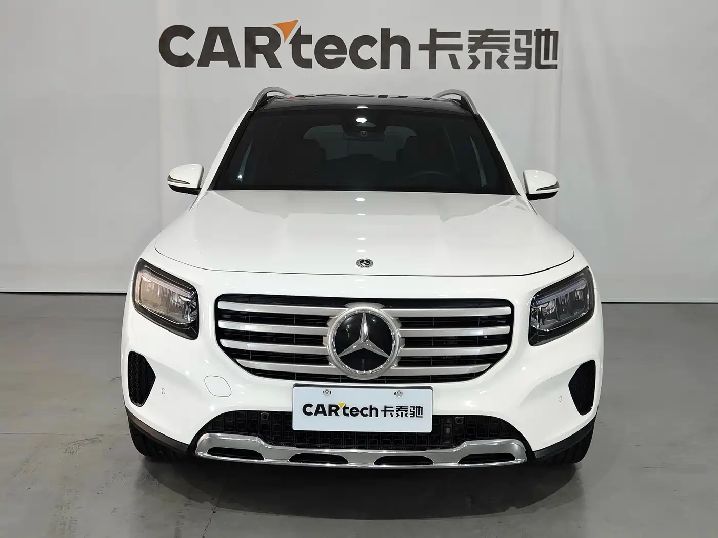 Mercedes-Benz GLB 2024 GLB 220 Dynamic фото 2