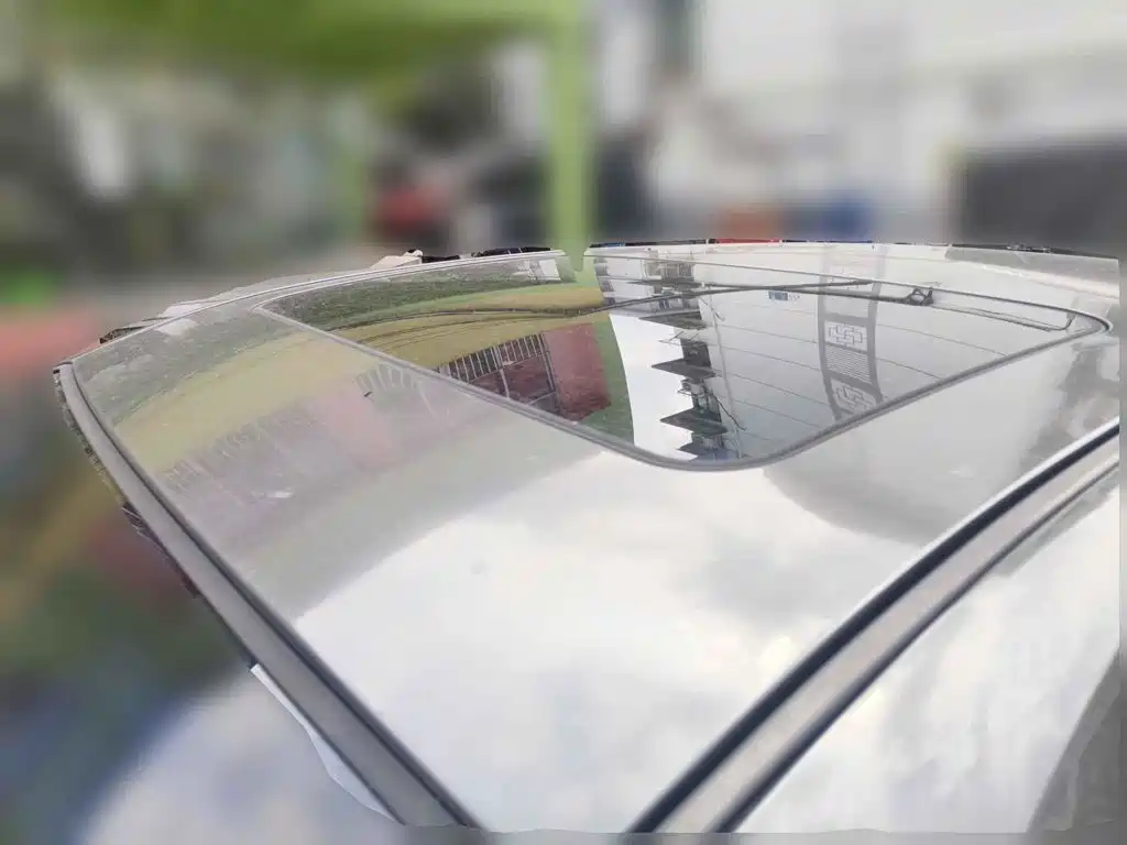 Buick LaCrosse 2006 2006 Model 2.4 Luxury