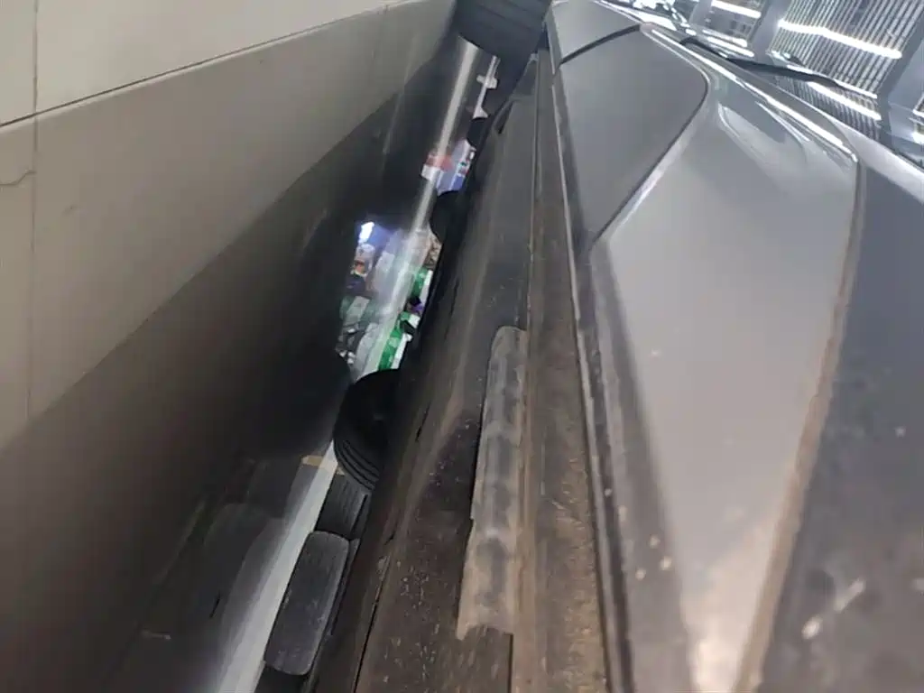 BYD Song L DM-i 2025 Smart Drive 160km Premium фото 22