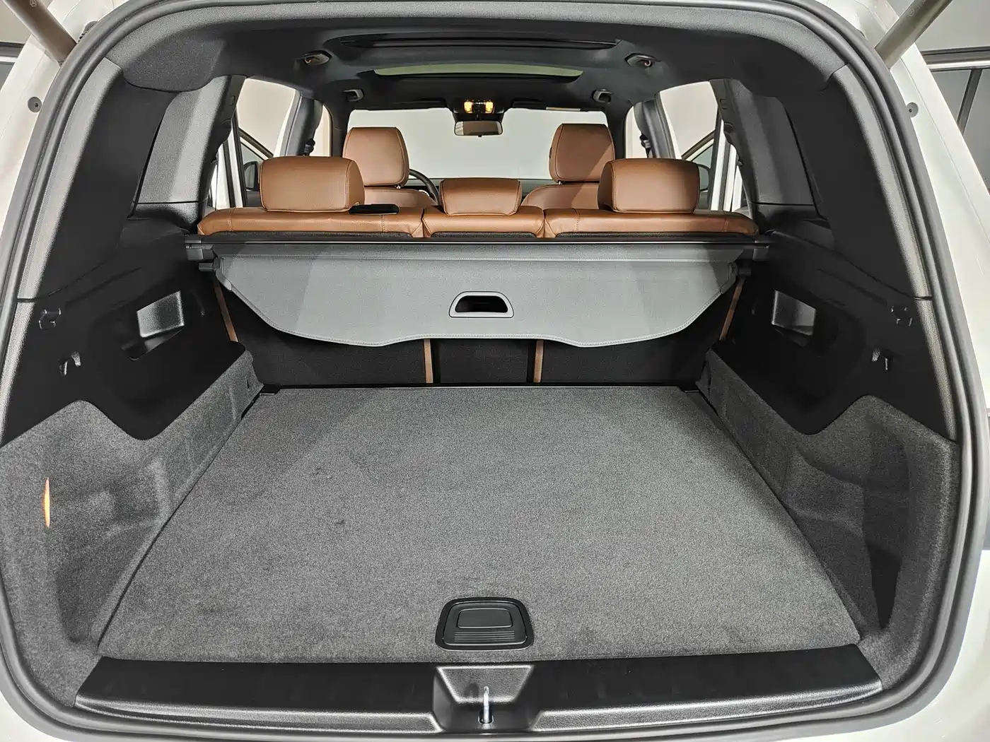 Mercedes-Benz GLB 2024 GLB 220 Dynamic фото 5