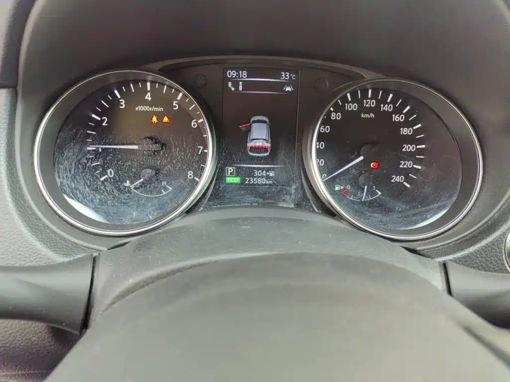 Nissan Qashqai, миниатюра 8