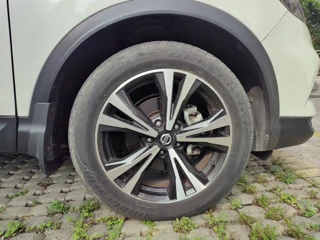 Nissan Qashqai, миниатюра 24