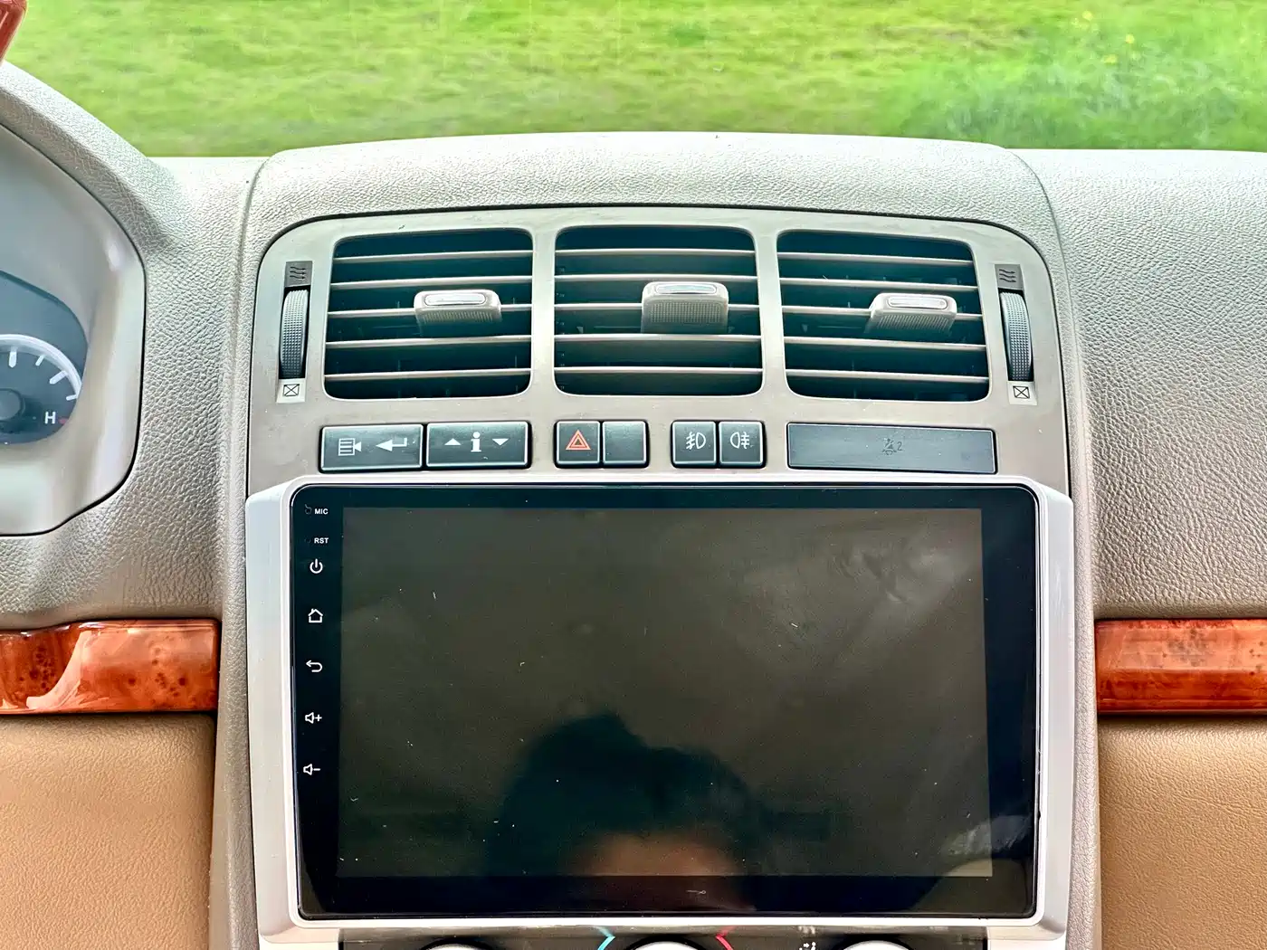 Buick GL8 2012 2.4L BASE Comfort фото 30