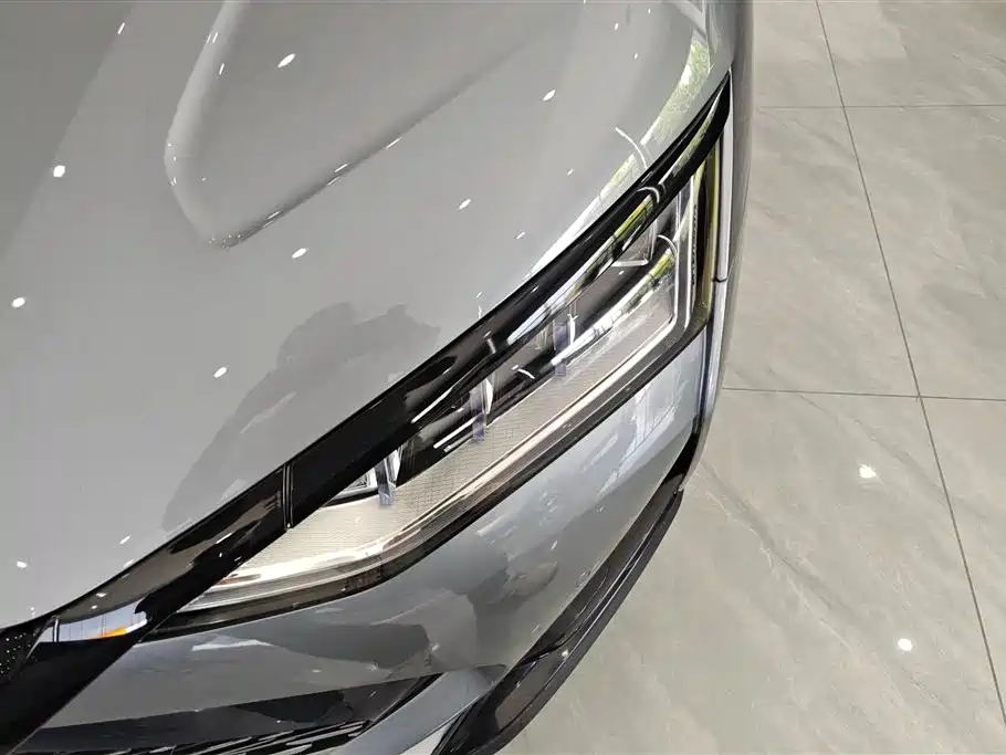 BYD Han 2020 DM AWD Performance Premium фото 5