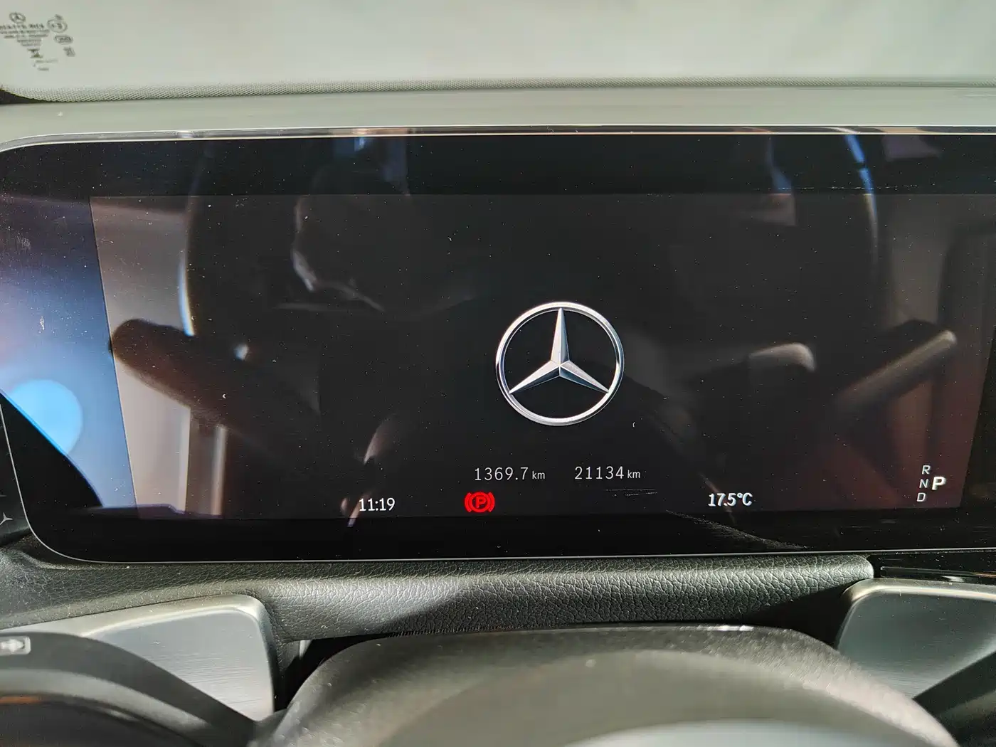 Mercedes-Benz GLB 2024 GLB 220 Dynamic фото 8