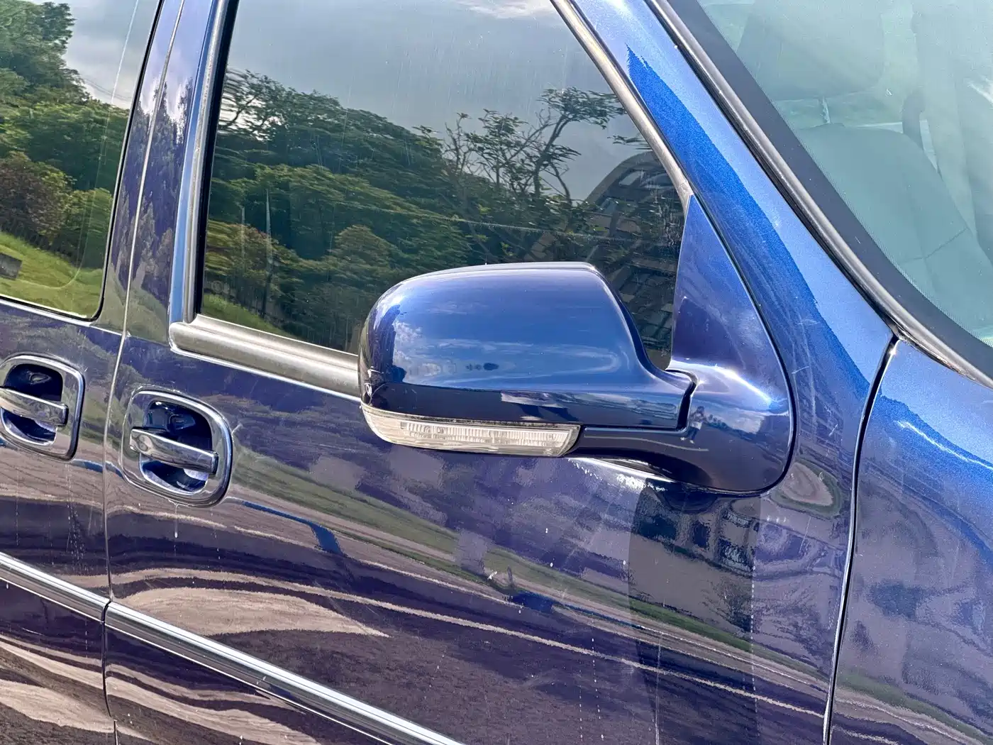Buick GL8 2012 2.4L BASE Comfort фото 14