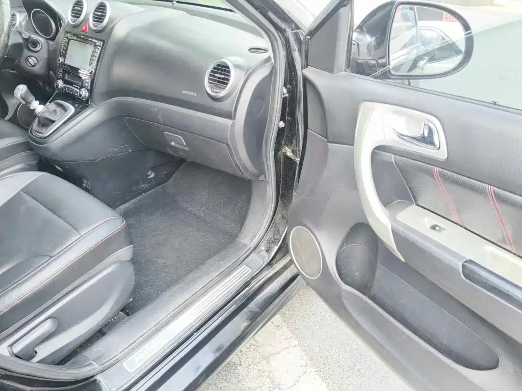 Фото 13 - Haval H6